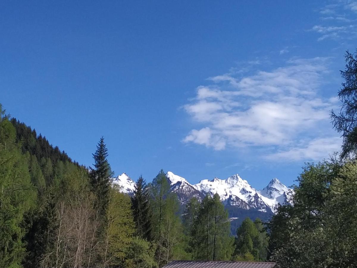 Le Bifore In Valle 普雷达佐 外观 照片